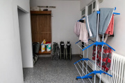 Clausuraron un geriátrico trucho con ocho abuelos en estado crítico