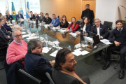 Dura respuesta de la Casa Rosada a los gobernadores: “Hicieron mucho esfuerzo, pero nunca lo necesario”
