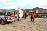 🚑 El Gobierno del Chubut recorrió la Meseta para reforzar la atención sanitaria antes del invierno