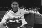 El 10 festeja un nuevo cumpleaños en plena competencia con el Inter Miami en el Mundial de Clubes.