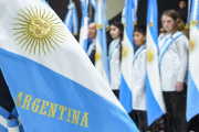 El 9 de Julio se baila en Madryn: se viene la Peña Patriótica con música, danza y feria de platos