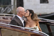 Bezos tiró la casa (y Venecia) por la ventana: se casa con Lauren Sánchez con un fiestón millonario