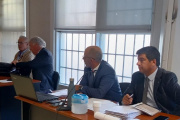 Trasladaron a la cárcel al empresario que mató a una familia entera en la Ruta 3