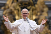 “Que callen las armas”: el fuerte mensaje del Papa León XIV por la paz global