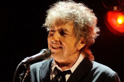 Bob Dylan dibuja su lado más íntimo en un nuevo libro que mezcla arte y misterio