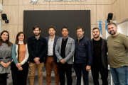 Chubut se sumó al debate por el tráfico ilegal de bienes culturales
