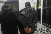 Cayó en un boliche un prófugo con pedido de captura vigente