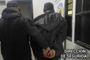 Tenía pedido de captura y lo encontraron de fiesta en un boliche de Comodoro