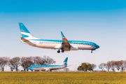 Controladores aéreos ratificaron medidas de fuerza y hay temor por cancelaciones de vuelos en julio
