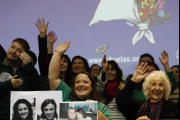 Apareció el nieto 140: nació en cautiverio y su hermana nunca dejó de buscarlo