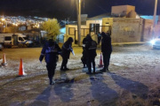 Baleado en plena calle: lo operaron de urgencia y está grave