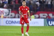River pagará casi US$3 millones para repatriar a Juanfer Quintero