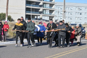 Vuelve la Carrera del Barril a Madryn y podés ser parte