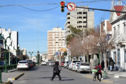 Habilitan giro a la izquierda para mejorar el acceso turístico