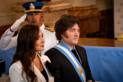 Milei vs. Villarruel: Casa Rosada no oculta el enojo con la Vicepresidenta, pero descarta sanciones