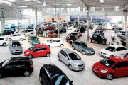 ¿Querés un auto? Ahora podés pedir hasta $100 millones con cuotas fijas