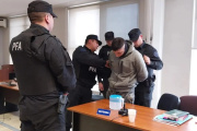 Prisión preventiva para el acusado de matar a la policía Marcela Tagariello