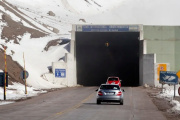 El cruce más caliente del invierno: miles viajan a Chile a hacer compras