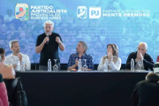Cortes de Luz Habrían Facilitado Acuerdo Político en Buenos Aires