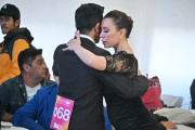 El Mundial de Tango llega con todo: tres días a puro 2x4 en la ciudad