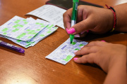 Más de 68 millones de pesos en juego en el bingo Municipal