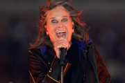 Falleció Ozzy Osbourne, la Leyenda de Black Sabbath, a los 76 Años