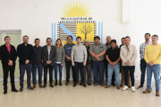 Intendentes de la Comarca activan la alarma: “La situación es crítica”
