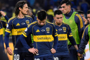 Boca Juniors con un solo camino a la Libertadores 2026