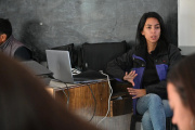 Curso gratuito de Manipulación de Alimentos en Puerto Madryn