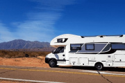 Ahora podés importar motorhomes usados (y mucho más): qué vehículos se pueden traer y quiénes pueden hacerlo