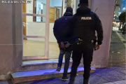 Cayó en Comodoro un hombre con pedido de captura