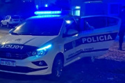Se armó una piña y terminó con dos detenidos