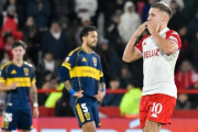 Huracán se lo volvió a hacer a Boca y estiró su peor racha histórica