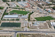 Puerto Madryn podría ser sede de las Eliminatorias para el Mundial Femenino 2027