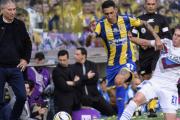 Vuelve el público visitante: Lanús-Central e Instituto-River, los primeros con doble hinchada