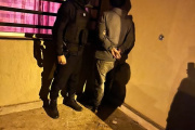 ¡Lo encontraron arriba del techo!