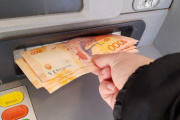 Municipalidad de Trelew deposita los sueldos de julio este miércoles