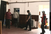 Robo en jardín municipal "Bichito de Luz": No forzaron puertas ni sonó la alarma