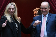 Francos asegura que LLA y el PRO están cerca de un acuerdo electoral en CABA