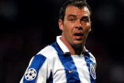 Muere a los 53 años Jorge Costa histórico capitán del Porto, víctima de un Infarto