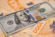 El Gobierno admitió haber intervenido el mercado de dólar futuro con US$5.000 millones en Julio