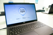 Curso gratuito de lectores de pantallas en el punto digital de Puerto Madryn