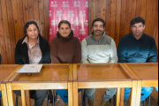 Esquel se prepara para la emergencia hídrica y de incendios tras escasas lluvias y nevadas