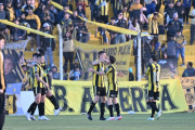 Deportivo Madryn venció a San Martín de Tucumán y se afirma como único líder de la Zona A