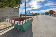 Puerto Madryn pone el ojo en tres barrios clave