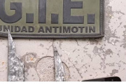 Operativo en Instituto Penitenciario N°1: Secuestran armas y celulares; un policía resultó herido