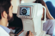 El Hospital Isola de Puerto Madryn adquirió equipos de última generación  Oftalmológica