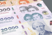 El Gobierno de Torres otorgará un bono de $200 mil a docentes