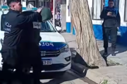 Detuvieron a “Champi” en Puerto Madryn: lo buscaban por abuso sexual