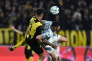 Racing se clasificó a los cuartos de final de la Copa Libertadores en un final dramático